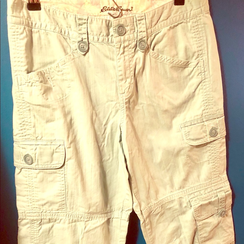 Capris